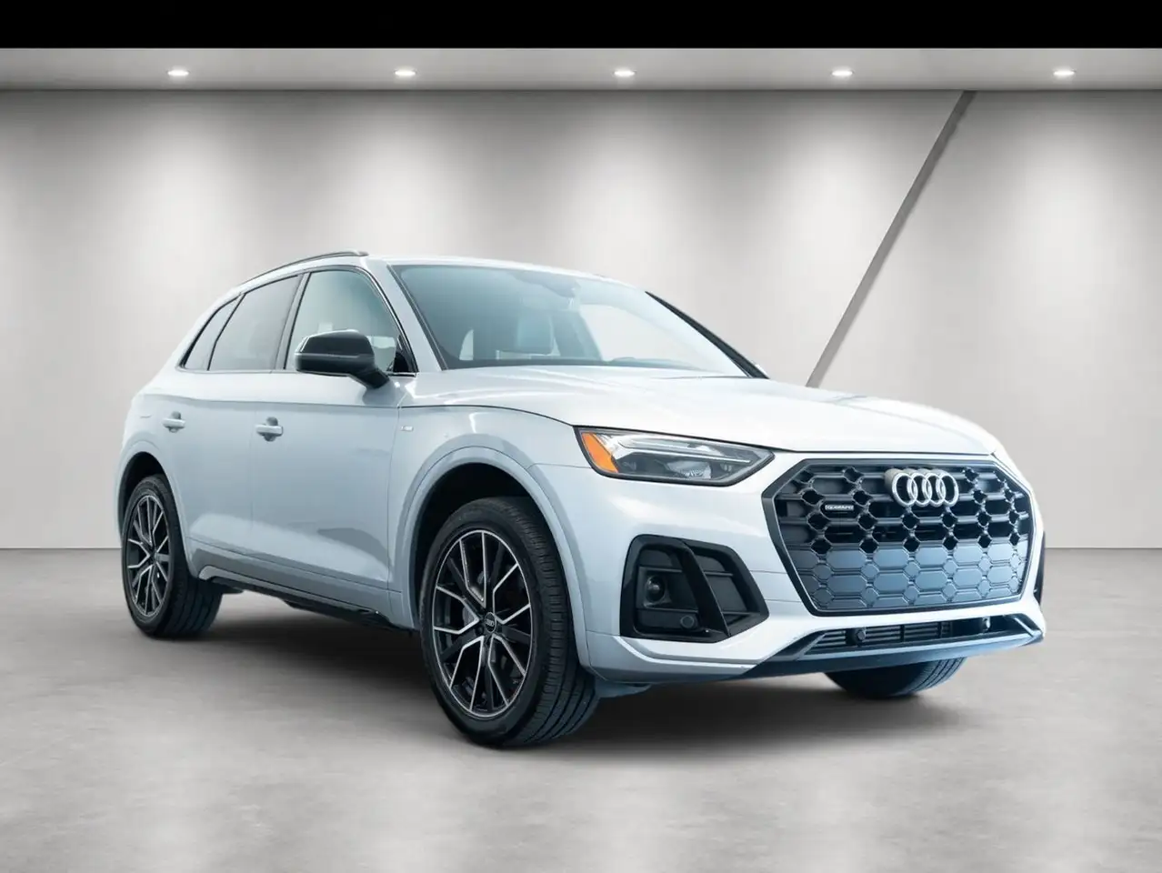 2022 Audi Q5