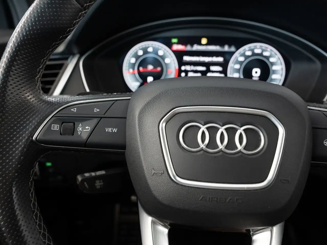 Audi Q5 снимка Audi Q5