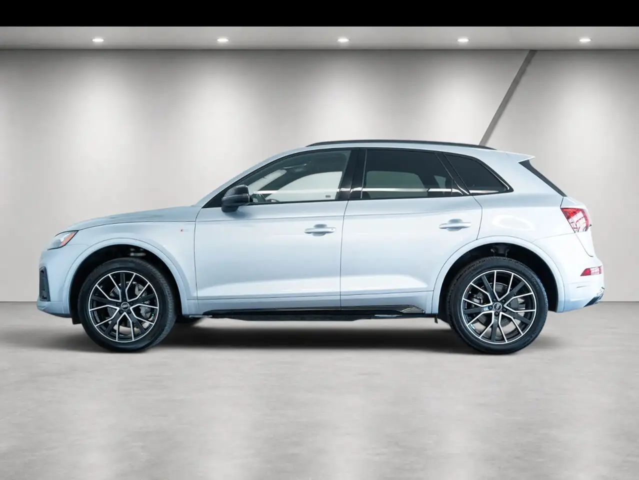 Audi Q5 снимка Audi Q5