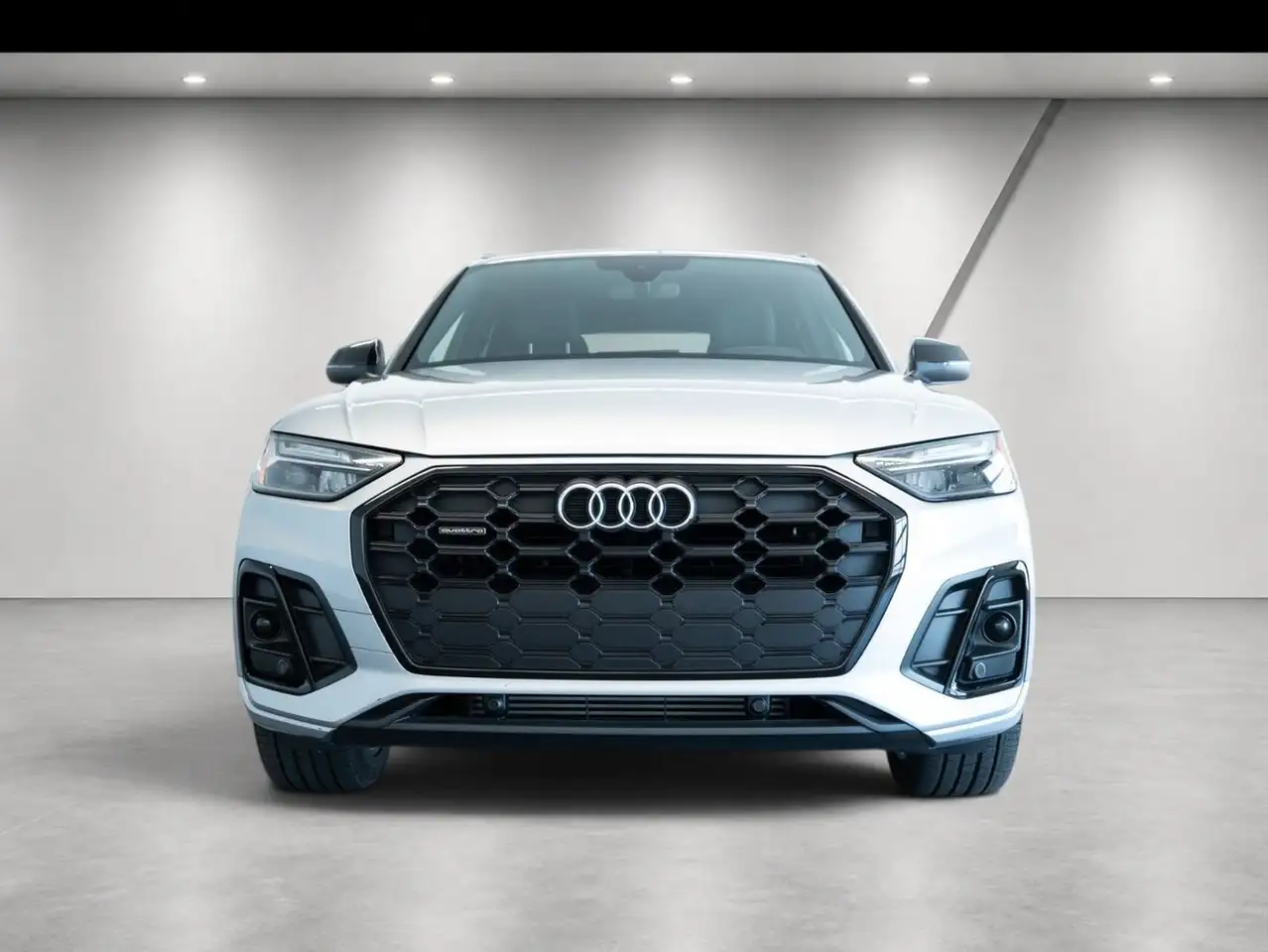 Audi Q5 снимка Audi Q5
