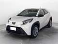 Toyota Aygo X 1.0 Active 72cv Bianco - thumbnail 1