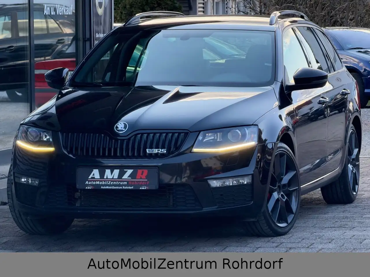 Das Auto