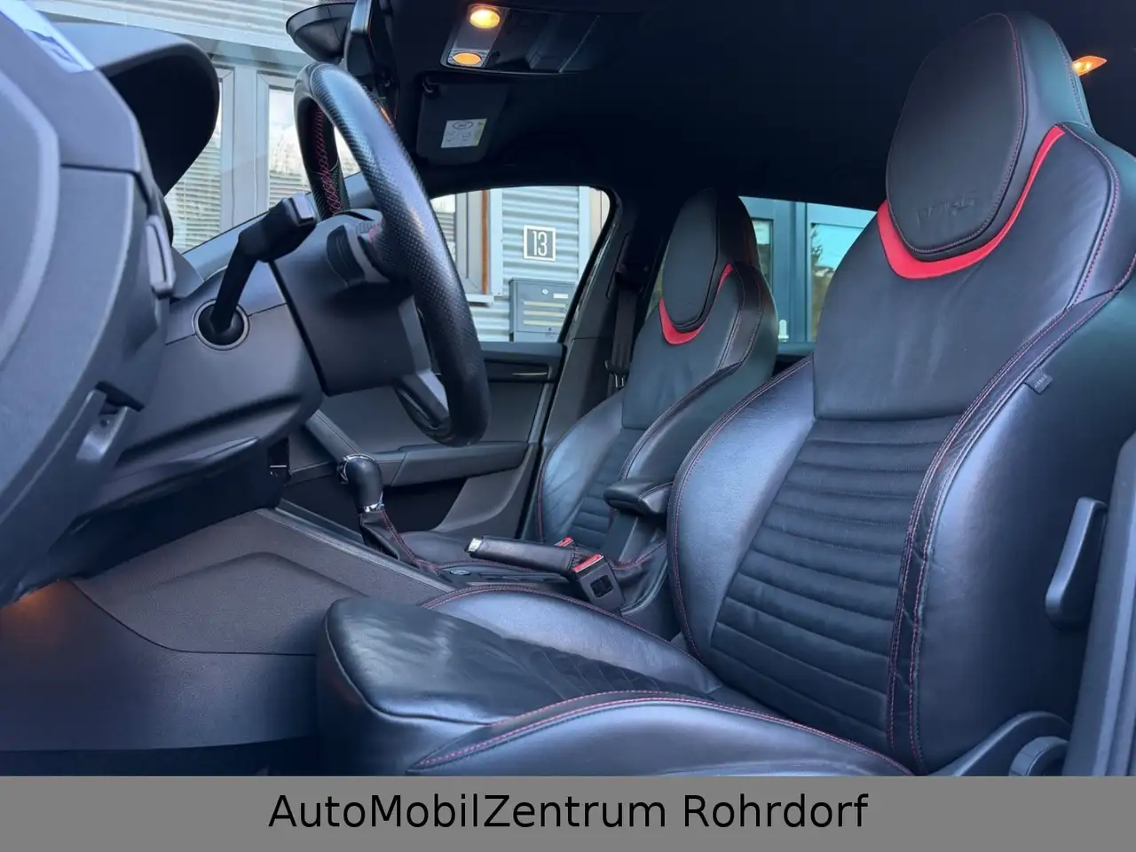 Das Auto
