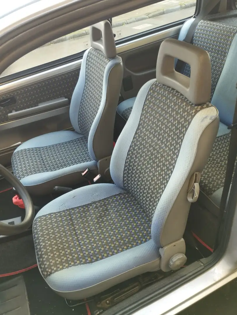 Fiat Cinquecento 0.9 S - 2
