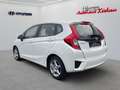 Honda Jazz 1.3 i-VTEC Comfort Weiß - thumbnail 4