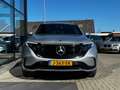 Mercedes-Benz EQC 400 4MATIC Business Solution AMG 80 kWh | Dak | Zwarte Grijs - thumbnail 35