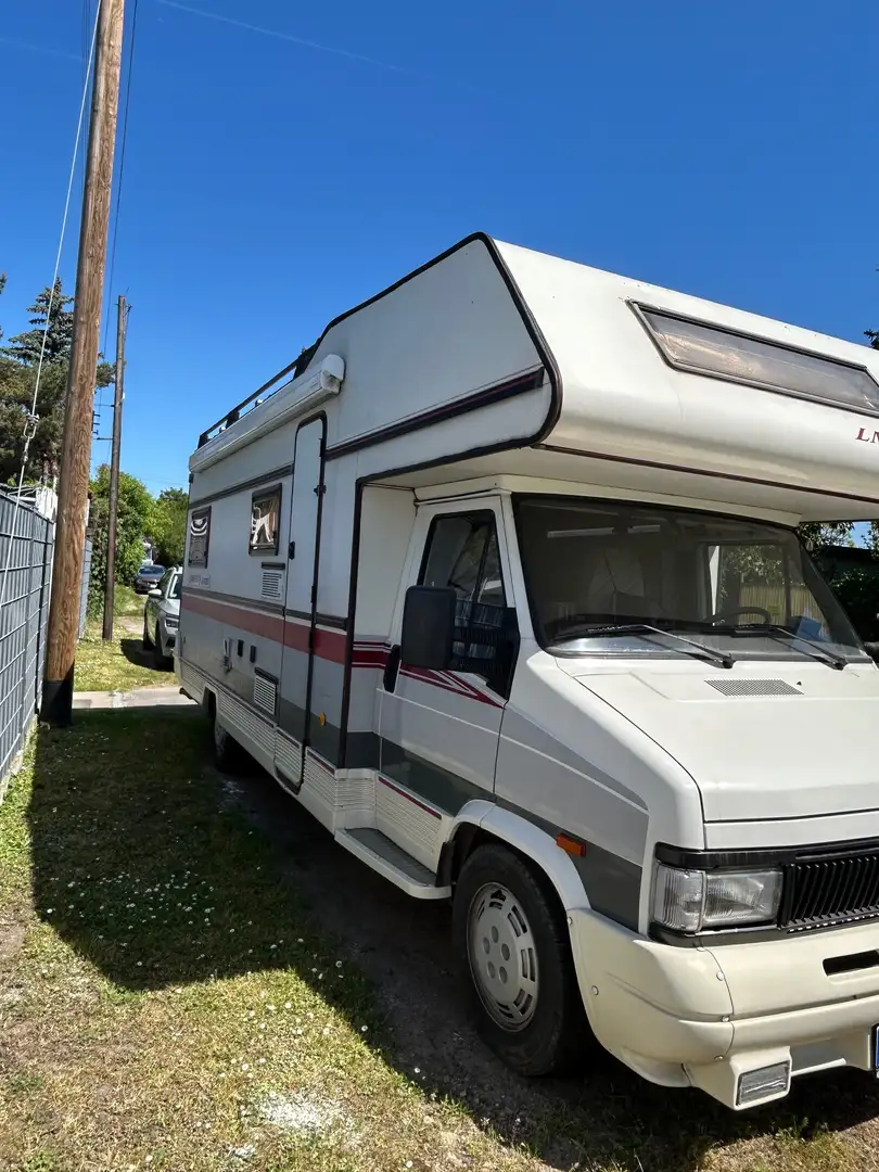 Fiat Ducato Ducato 14 280.291.3 Bej - 2