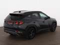 Hyundai TUCSON 1.6 CRDi AWD Aut LED NAVI R-CAM SITZHZG Grau - thumbnail 10