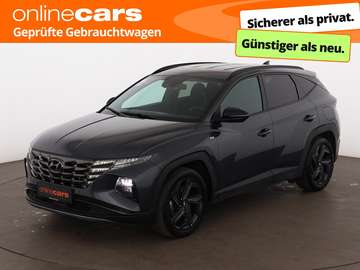 1.6 CRDi AWD Aut LED NAVI R-CAM SITZHZG
