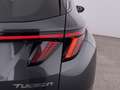 Hyundai TUCSON 1.6 CRDi AWD Aut LED NAVI R-CAM SITZHZG Grau - thumbnail 13