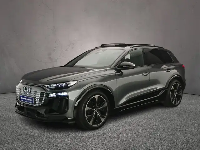 Audi SQ6 e-tron quattro 100 kWh | Panorama Dak | Apple/Android Pla