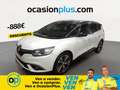Renault Grand Scenic 1.2 TCe Zen 96kW Blanco - thumbnail 1