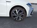 Volkswagen Polo 1.0 TSI OPF DSG R-Line Rückfahrkamera, IQ-D Weiß - thumbnail 12