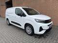 Opel Combo Cargo electric L2H1 Heavy 50 kWh Blanco - thumbnail 2