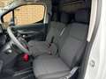 Opel Combo Cargo electric L2H1 Heavy 50 kWh Blanco - thumbnail 17