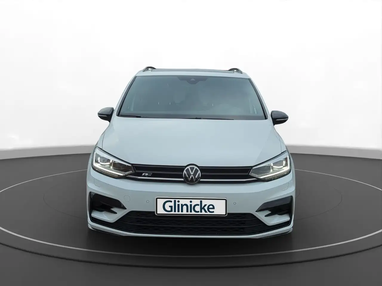 Volkswagen Touran 1,5 TSI Highline StHz Navi AHK Pano Kamer, миниатюра 14