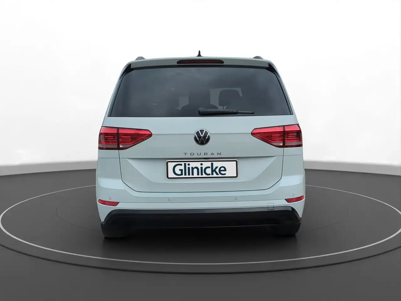 Volkswagen Touran 1,5 TSI Highline StHz Navi AHK Pano Kamer, миниатюра 7
