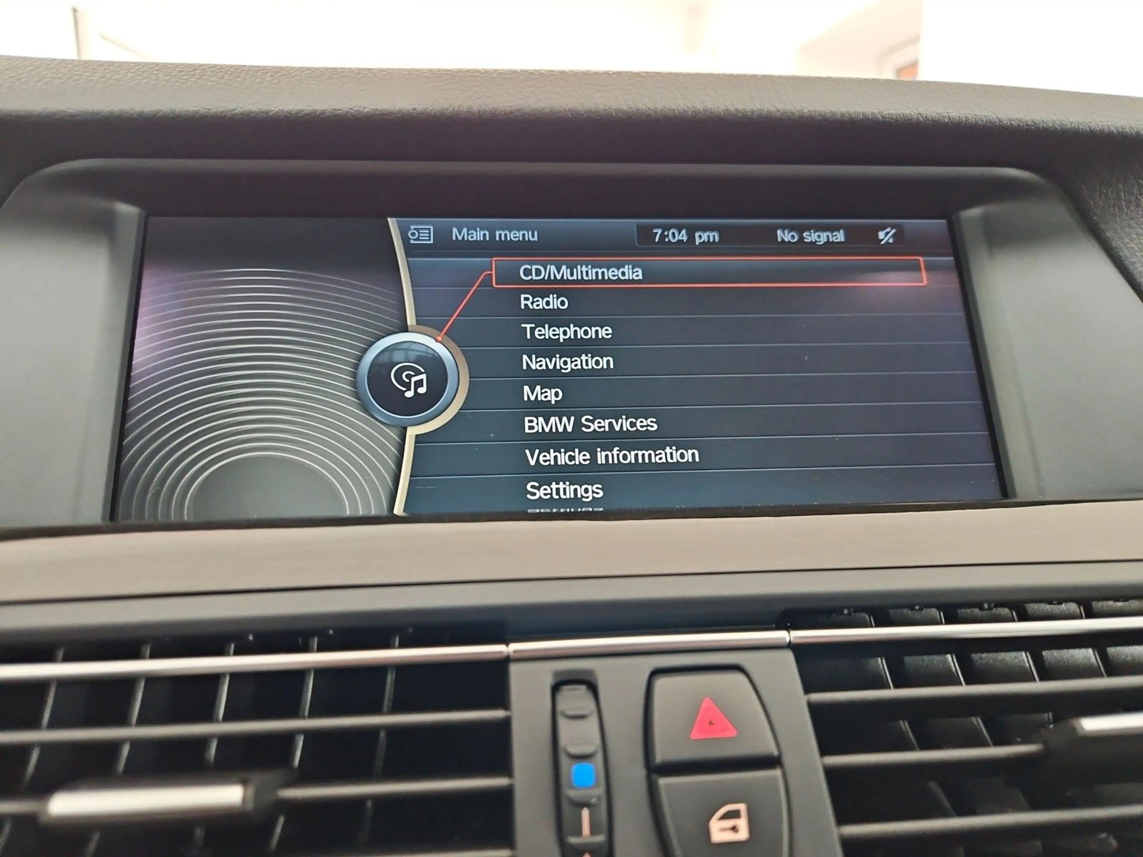 BMW 535 i Lim M-Paket MEM*SHZ*NAV*CAM*S-DACH*PDC*ROLL — photo 13
