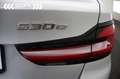 BMW 530 e TOURING FACELIFT - NAVI - DAB - TREKHAAK Zilver - thumbnail 20
