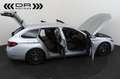 BMW 530 e TOURING FACELIFT - NAVI - DAB - TREKHAAK Zilver - thumbnail 18
