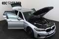 BMW 530 e TOURING FACELIFT - NAVI - DAB - TREKHAAK Zilver - thumbnail 22