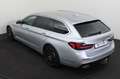 BMW 530 e TOURING FACELIFT - NAVI - DAB - TREKHAAK Zilver - thumbnail 16