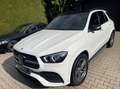 Mercedes-Benz GLE 350 GLE350 de KEYLES PANO 2J.GARANTIE AMG-LINE 2022 Weiß - thumbnail 2