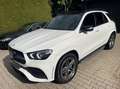 Mercedes-Benz GLE 350 GLE350 de KEYLES PANO 2J.GARANTIE AMG-LINE 2022 Weiß - thumbnail 1