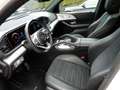 Mercedes-Benz GLE 350 GLE350 de KEYLES PANO 2J.GARANTIE AMG-LINE 2022 Weiß - thumbnail 6