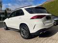Mercedes-Benz GLE 350 GLE350 de KEYLES PANO 2J.GARANTIE AMG-LINE 2022 Weiß - thumbnail 5