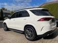 Mercedes-Benz GLE 350 GLE350 de KEYLES PANO 2J.GARANTIE AMG-LINE 2022 Weiß - thumbnail 4
