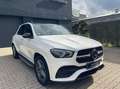 Mercedes-Benz GLE 350 GLE350 de KEYLES PANO 2J.GARANTIE AMG-LINE 2022 Weiß - thumbnail 3