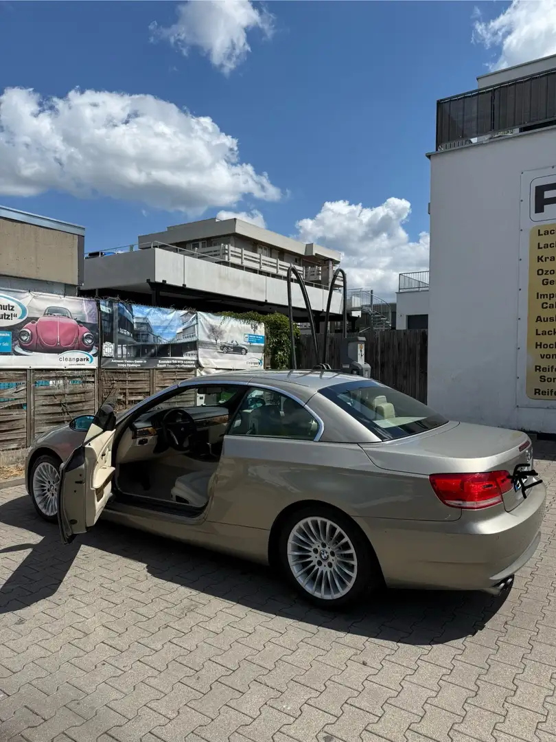 BMW 325 325i Cabrio Aut. BREMSEN NEU! - 2