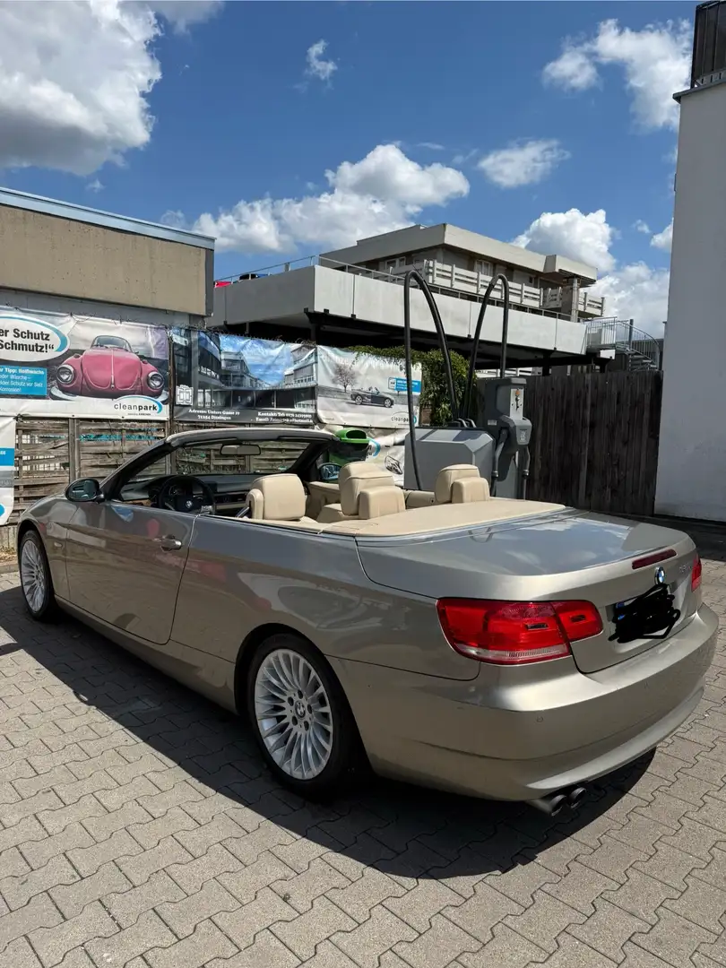 BMW 325 325i Cabrio Aut. BREMSEN NEU! - 1