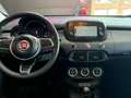 Fiat 500X MY20 120 ch Phase 2 Sport - Toit ouvrant - Radar AV / AR - Régulateur - Feux full Led - Clim auto Чорний - thumbnail 8