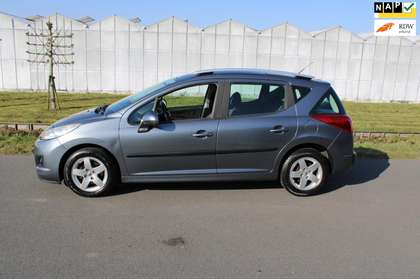 Peugeot 207 SW 1.4 VTi X-line met Airco en Panoramadak