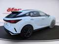 Lexus RX 450h + E-four F-Sport Design ACC+Navi+SHZ+Kam. Weiß - thumbnail 6