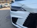 Lexus RX 450h + E-four F-Sport Design ACC+Navi+SHZ+Kam. Weiß - thumbnail 9