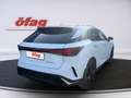 Lexus RX 450h + E-four F-Sport Design ACC+Navi+SHZ+Kam. Weiß - thumbnail 5