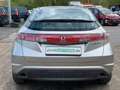 Honda Civic Lim. 5-trg. 2.2 CTDI Sport | MOTORPROBLEM Gümüş rengi - thumbnail 4