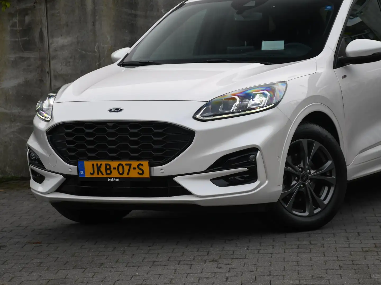 Ford Kuga ST-Line X 1.5 EcoBoost 150pk TREKHAAK | B&O | HUD Wit - 2