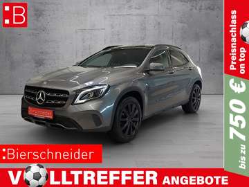 4Matic NUR AN GEWERBE ODER EXPORT PANO KAMERA AHK