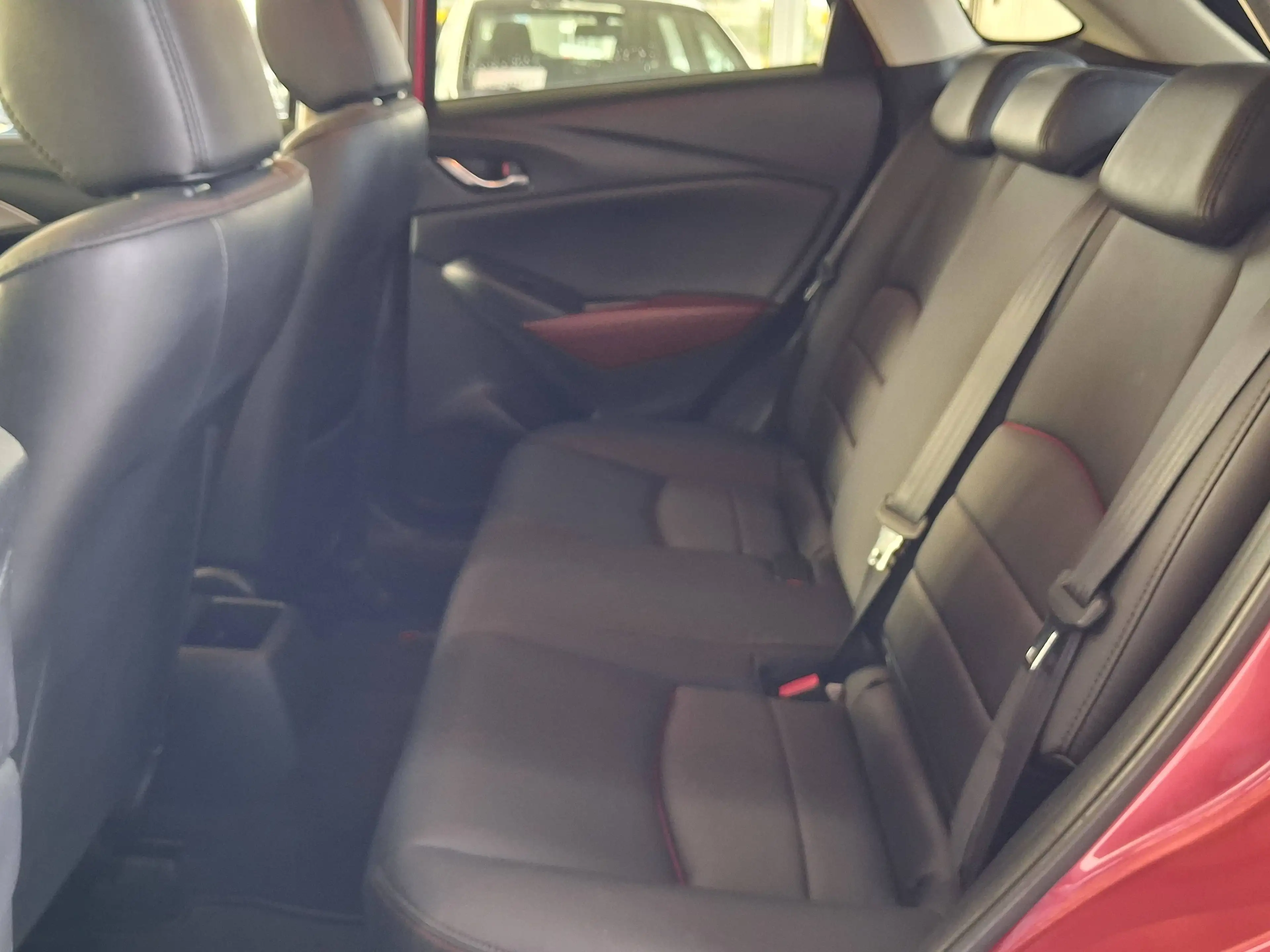Mazda CX-3 CX-3 1.5 SKYACTIV-D 2WD Pure Edition / 1 ERE MAIN / SUPER EQUIPEE / GARANTIE — photo 12