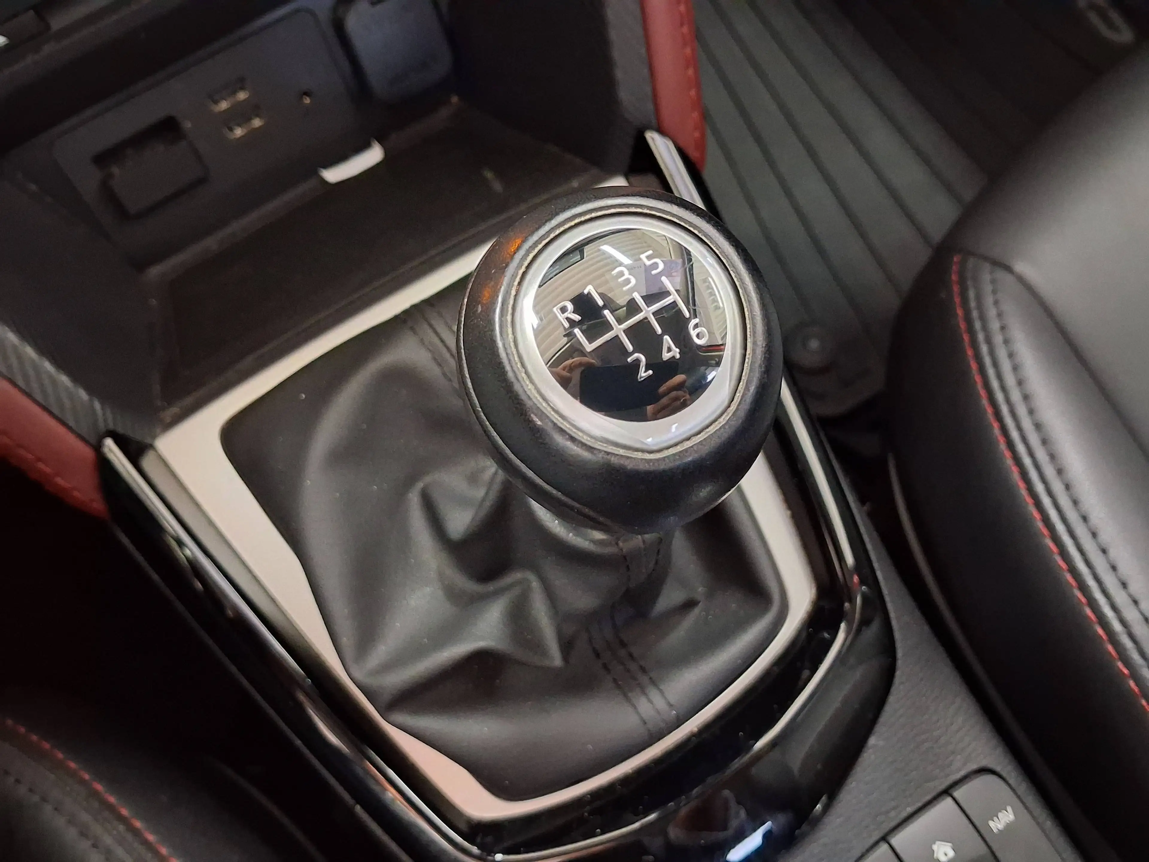 Mazda CX-3 CX-3 1.5 SKYACTIV-D 2WD Pure Edition / 1 ERE MAIN / SUPER EQUIPEE / GARANTIE — photo 14
