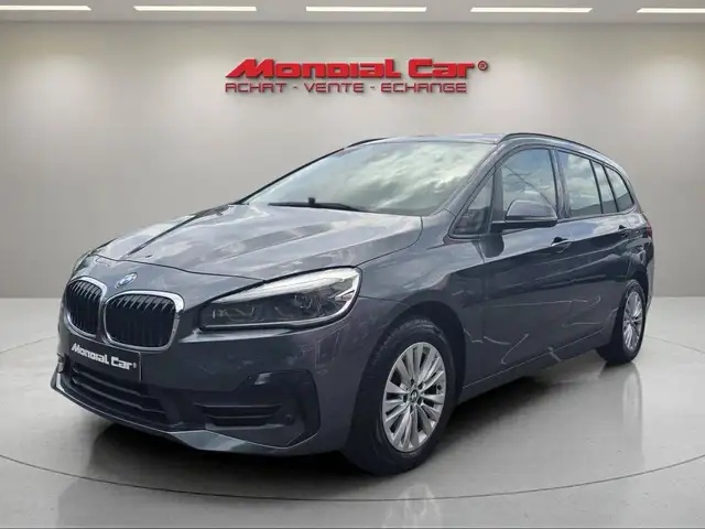 2021 BMW 2 Series in Grey for sale