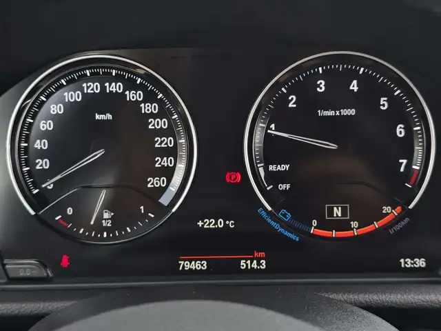 BMW 2 Series view 15