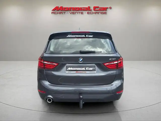 BMW 2 Series view 5