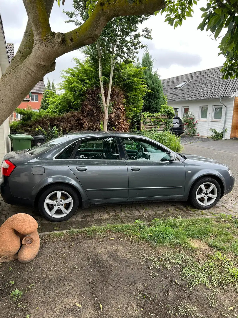 Audi A4 B6 1.6 - 2