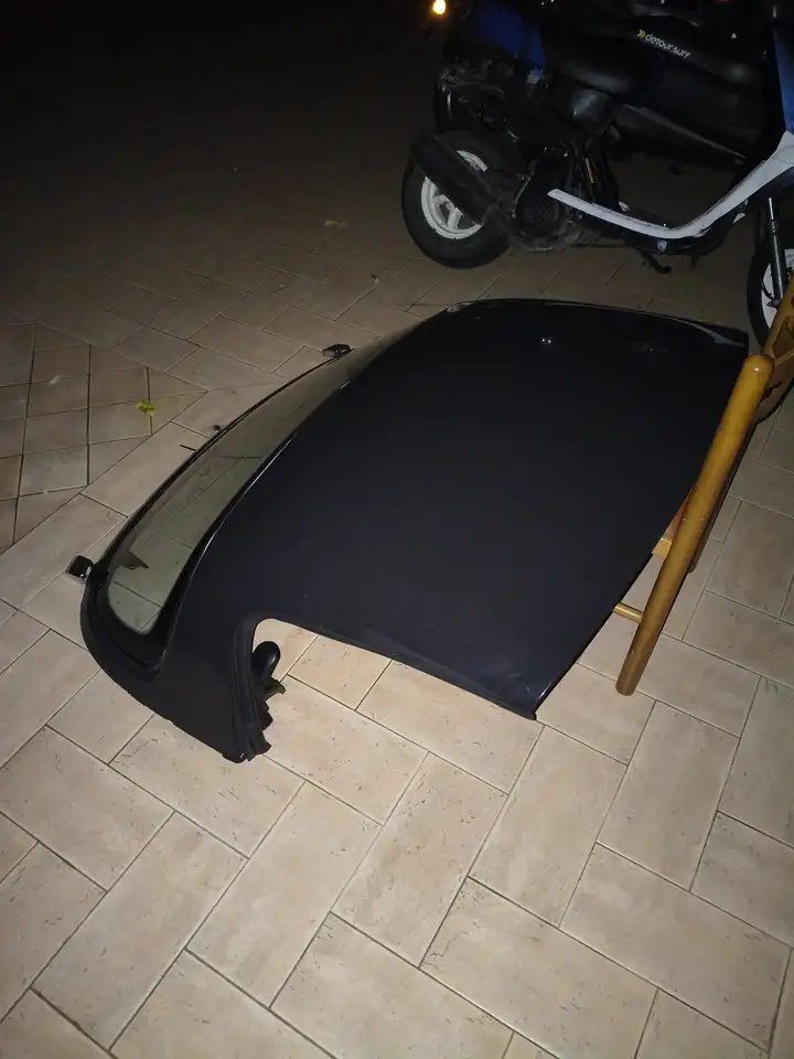 Mazda MX-5 1.6i 16v, foto 5