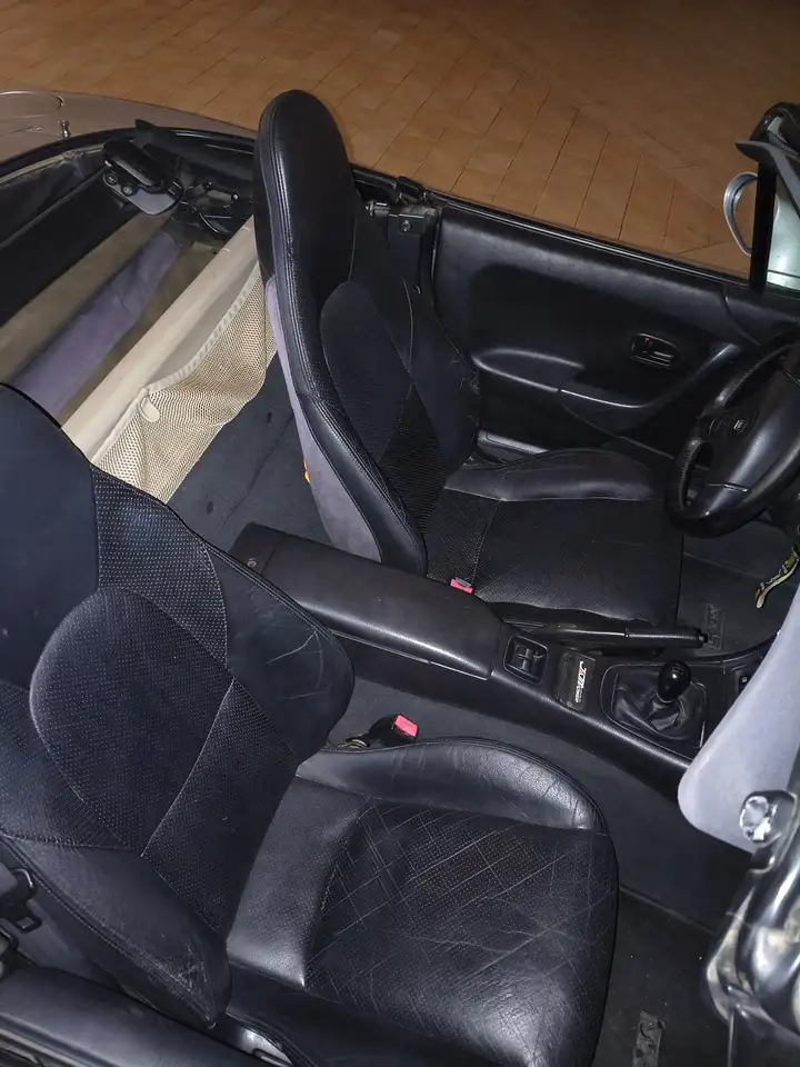Mazda MX-5 1.6i 16v, foto 4